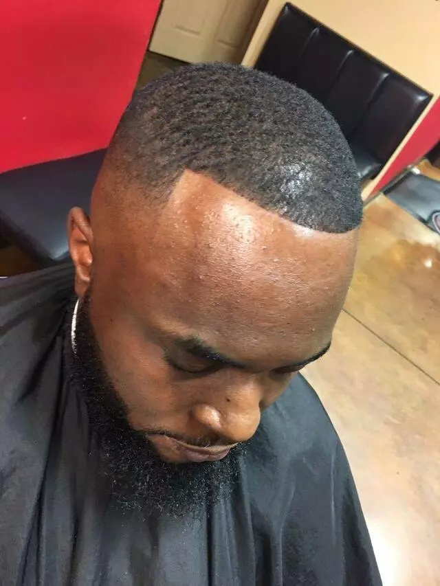 A Perfect Touch Barber and Beauty Salon