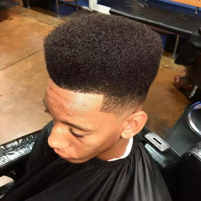 A Perfect Touch Barber and Beauty Salon