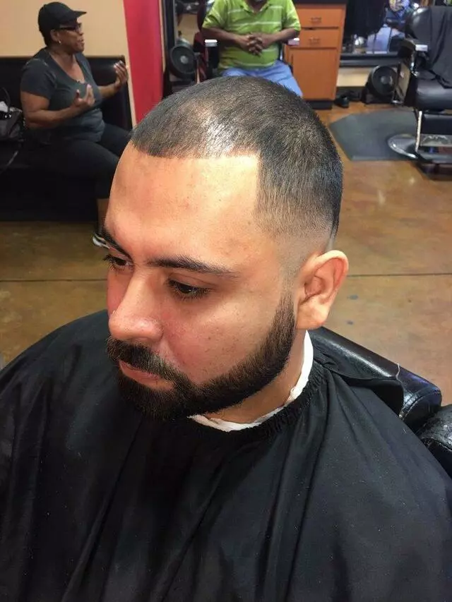 A Perfect Touch Barber and Beauty Salon