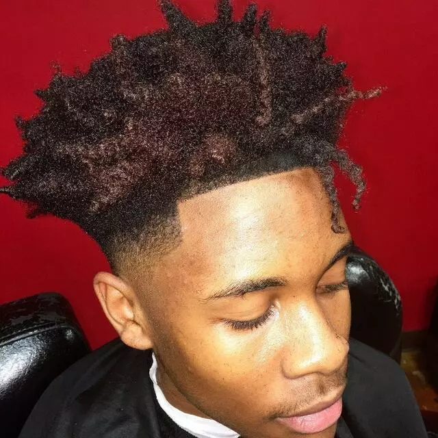 A Perfect Touch Barber and Beauty Salon