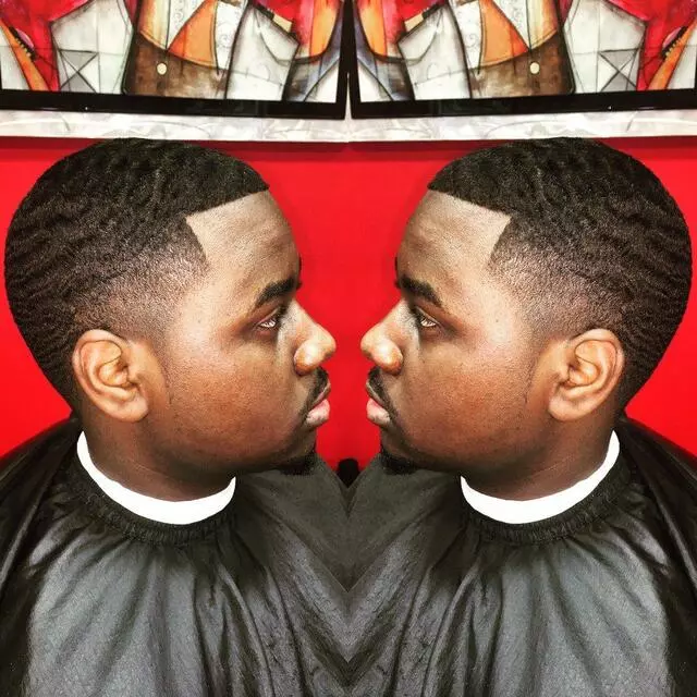 A Perfect Touch Barber and Beauty Salon