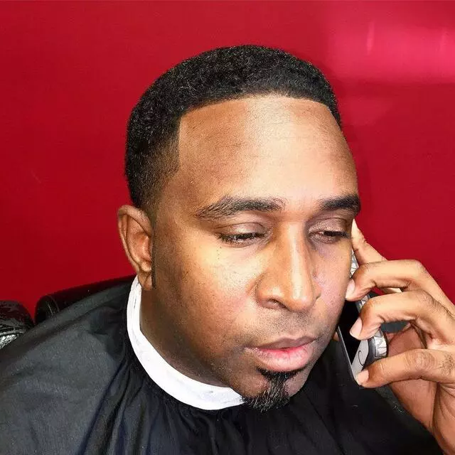 A Perfect Touch Barber and Beauty Salon