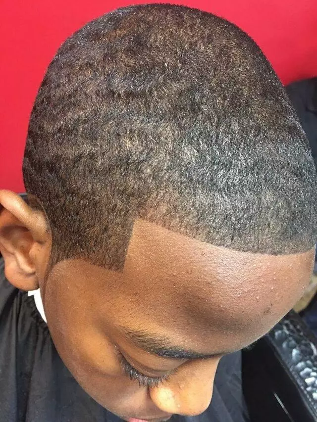 A Perfect Touch Barber and Beauty Salon