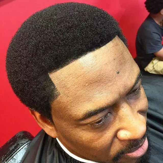 A Perfect Touch Barber and Beauty Salon