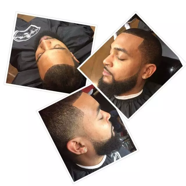 A Perfect Touch Barber and Beauty Salon
