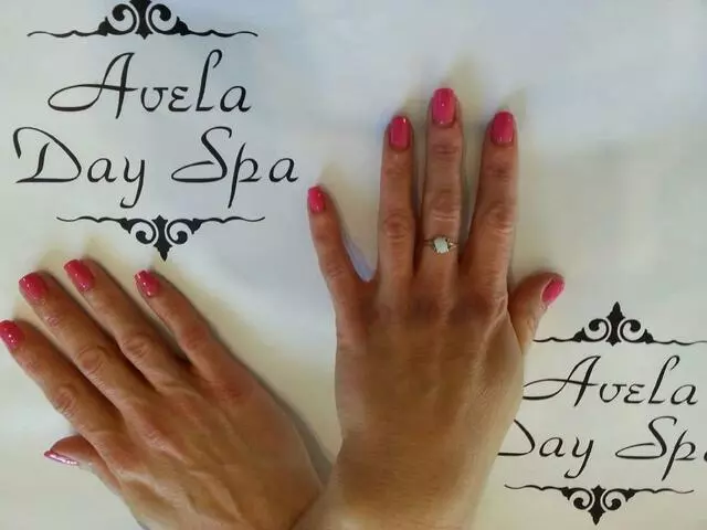 Avela Day Spa