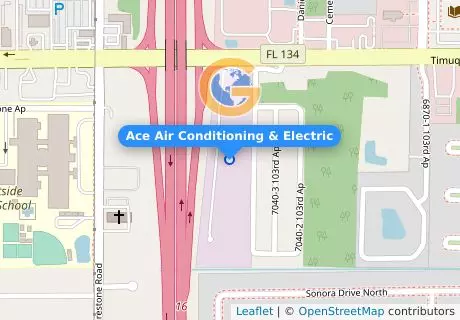Ace Air Conditioning & Electric