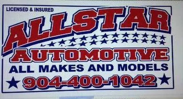 Allstar Automotive