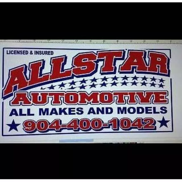 Allstar Automotive