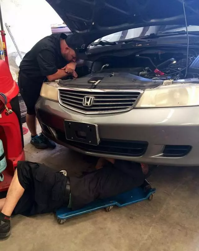 Allstar Automotive