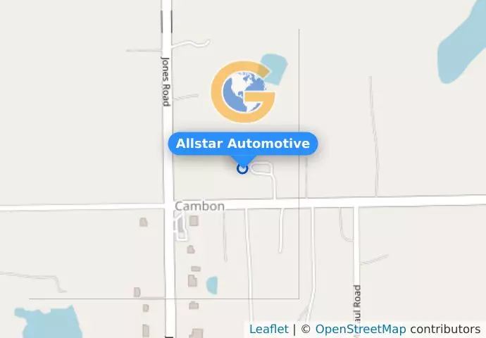 Allstar Automotive