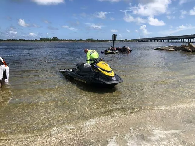 Alamacani Boat Ramp/Park