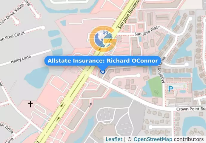 Allstate Insurance: Richard OConnor