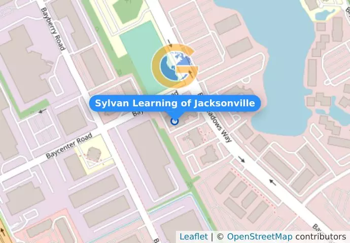 Sylvan Learning of Jacksonville