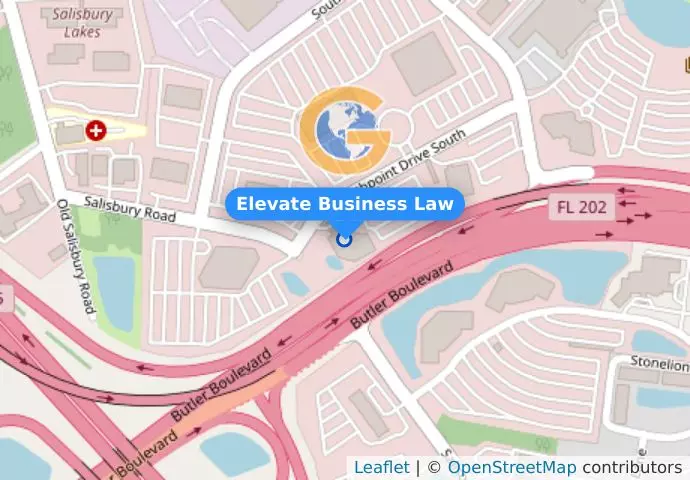 Elevate Business Law