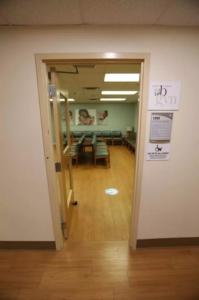 North Florida Ob-Gyn
