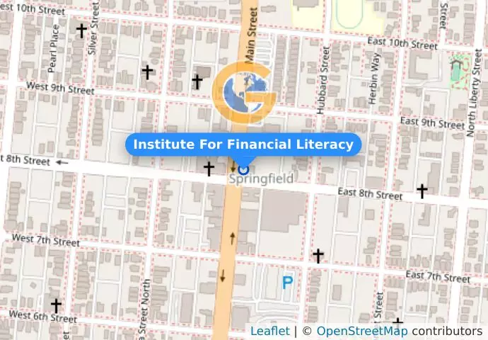 Institute For Financial Literacy