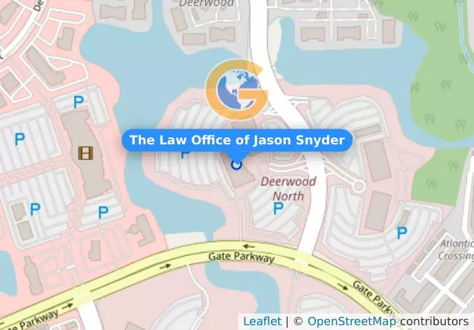 The Law Office of Jason Snyder