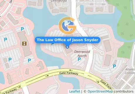 The Law Office of Jason Snyder