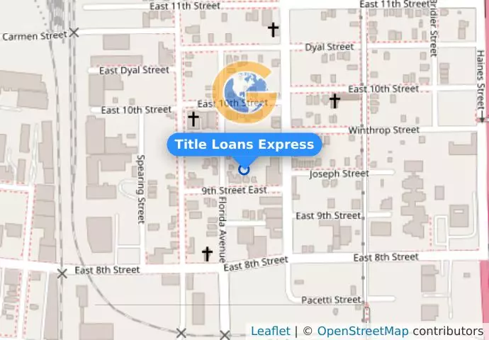 Title Loans Express
