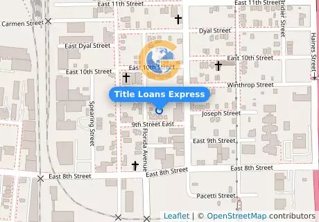 Title Loans Express