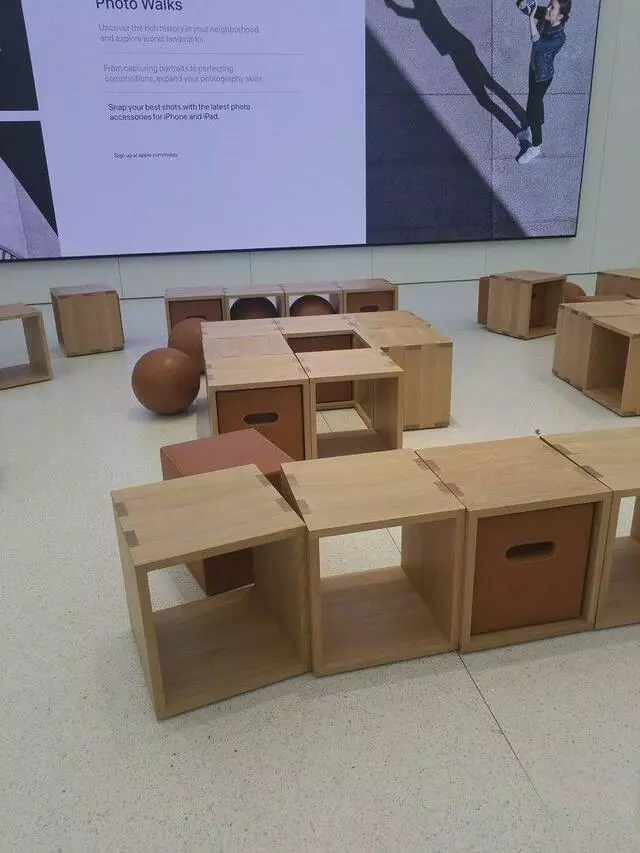 Apple Store
