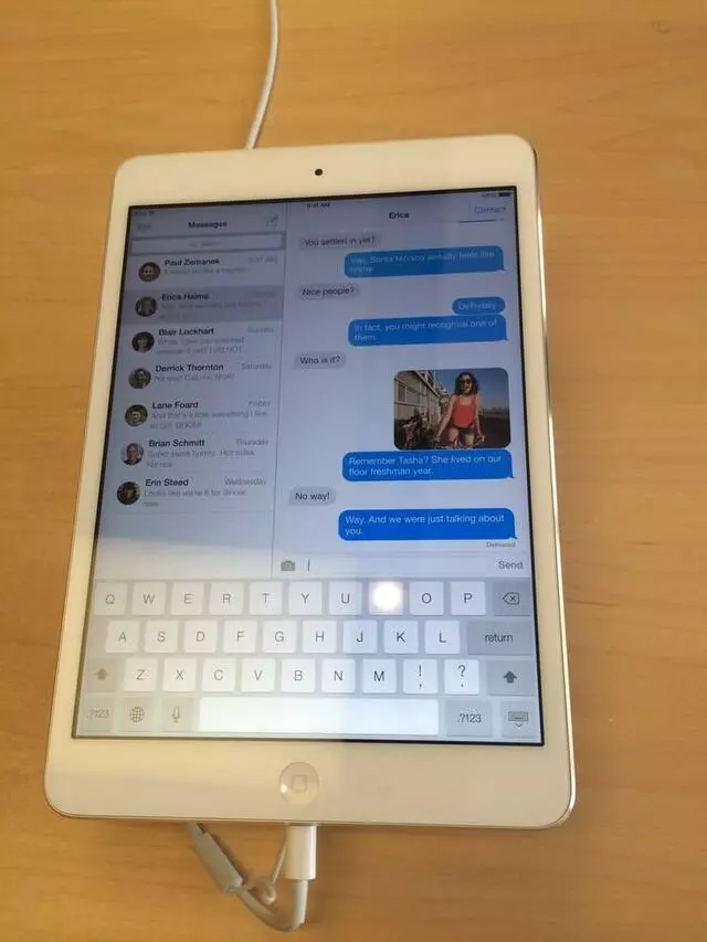 Apple Store