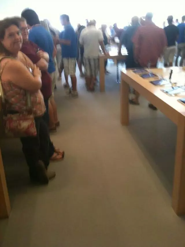 Apple Store