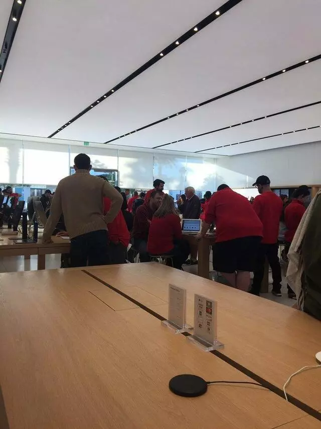Apple Store