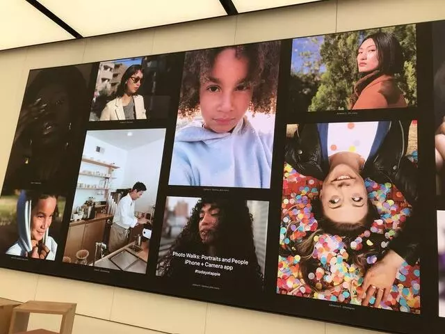 Apple Store