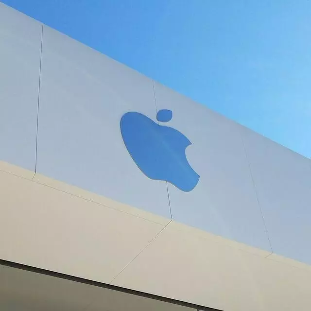 Apple Store