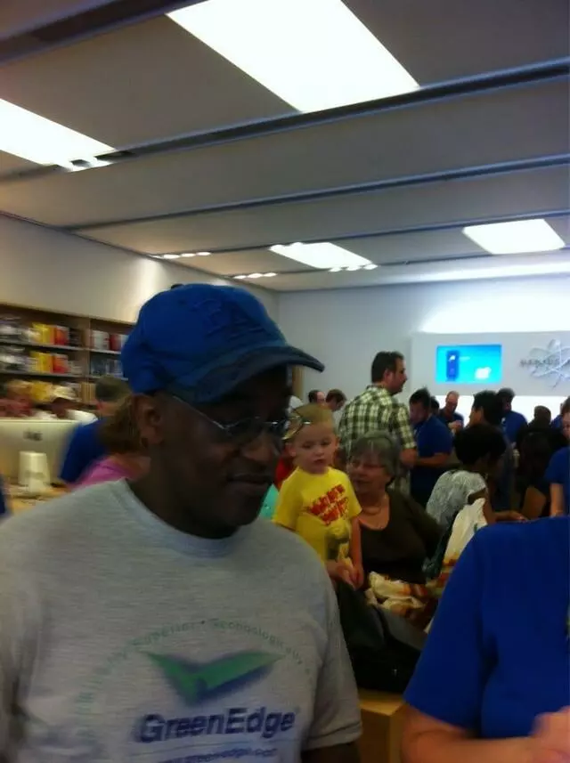 Apple Store