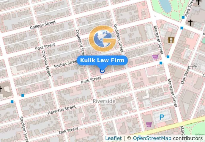 Kulik Law Firm