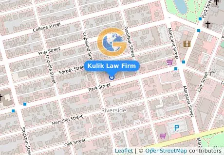 Kulik Law Firm