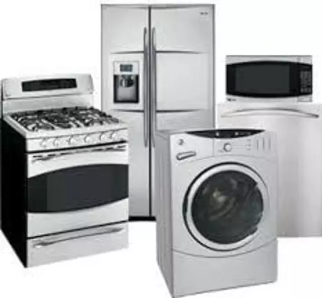 A1 Action Refridgeration and Appliance Repair
