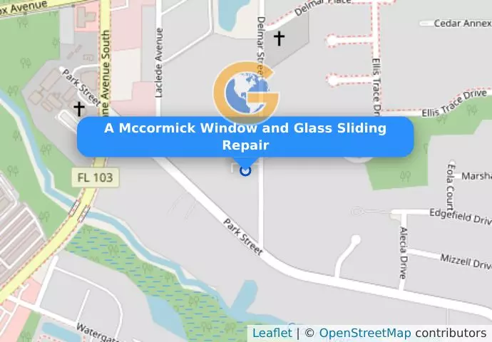A Mccormick Window and Glass Sliding Repair