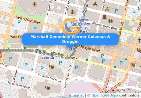 Marshall Dennehey Warner Coleman & Groggin