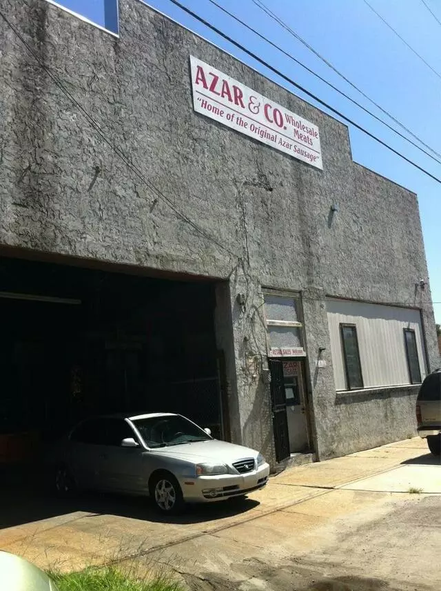 Azar and Company