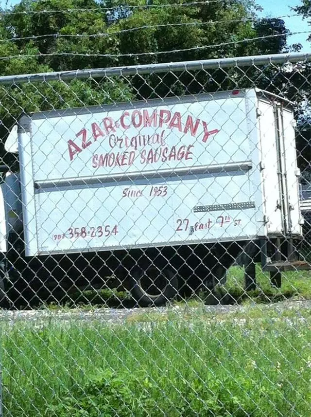 Azar and Company