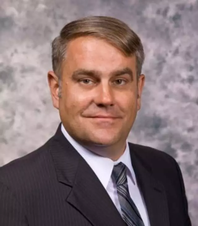 Allstate Insurance Agent: Don Johnson