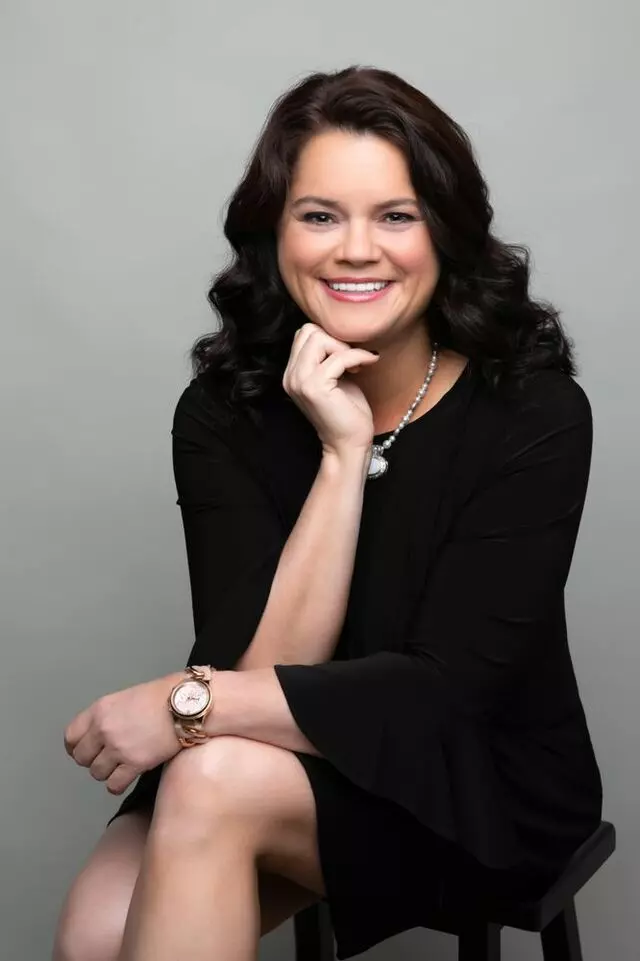 Tracy Riley Counseling