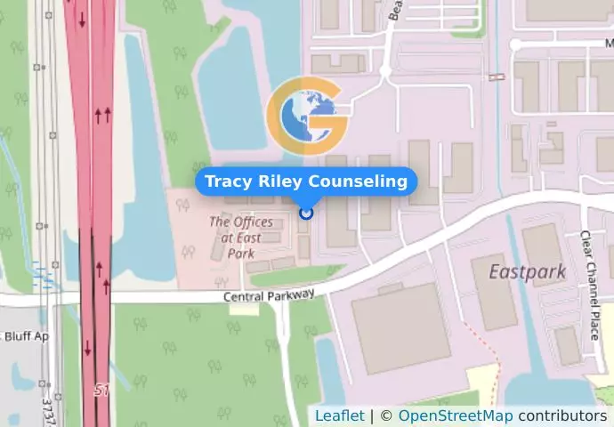 Tracy Riley Counseling