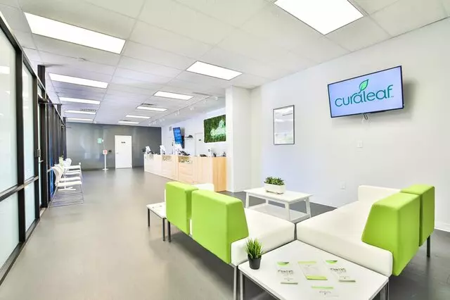 Curaleaf - Jacksonville