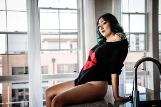 American Vixen Boudoir Studio
