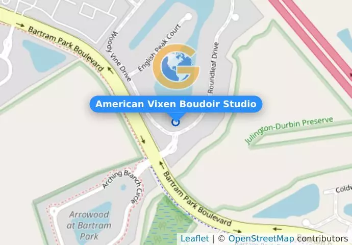 American Vixen Boudoir Studio