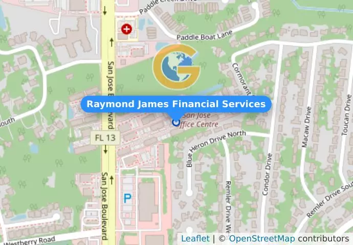 Raymond James Financial Services