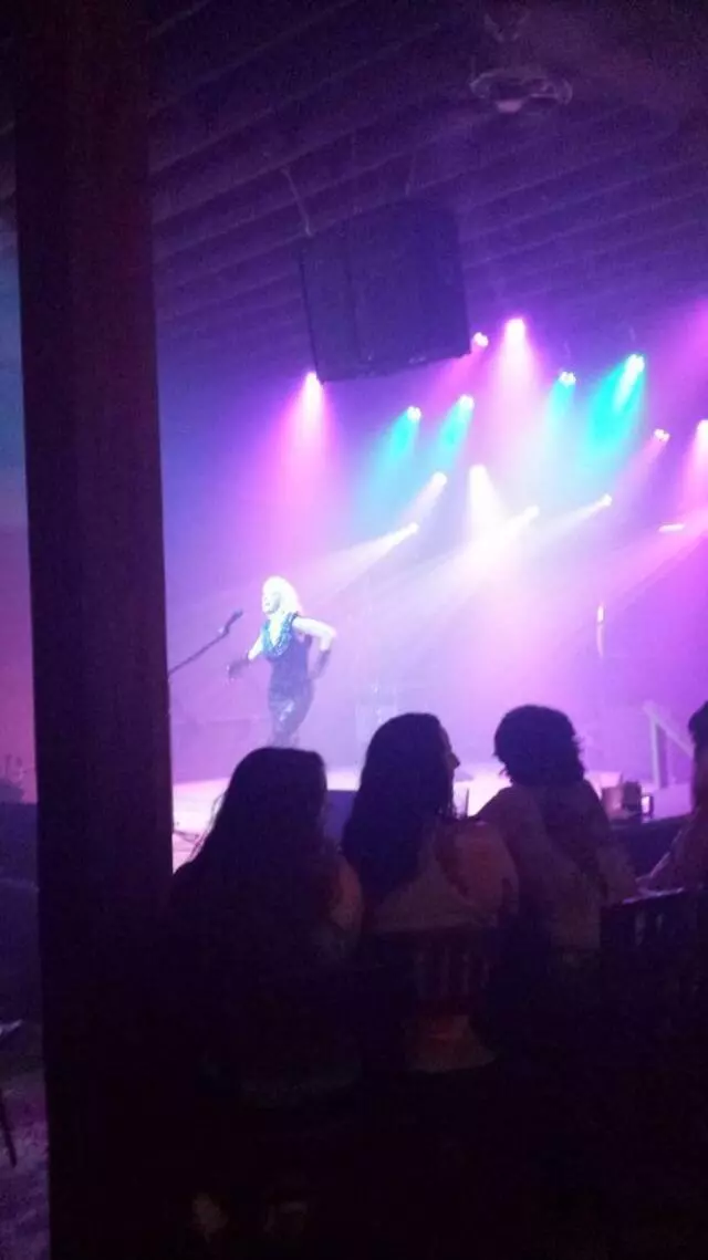 1904 Music Hall