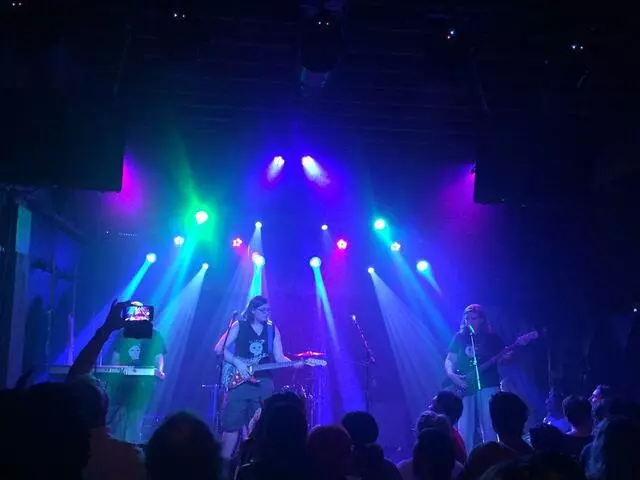 1904 Music Hall