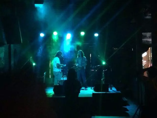1904 Music Hall