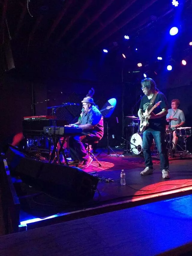 1904 Music Hall